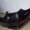 Бампер задний бу BMW 5 G30 OEM 51127387294