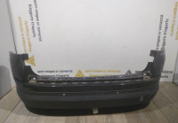 Бампер задний бу Skoda Kodiaq OEM 565807421