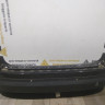 Бампер задний бу Skoda Kodiaq OEM 565807421
