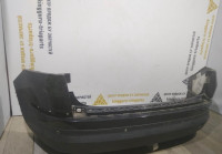 Бампер задний бу Skoda Kodiaq OEM 565807421