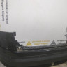 Бампер задний бу Skoda Kodiaq OEM 565807421