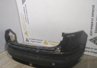 Бампер задний бу Skoda Kodiaq OEM 565807421