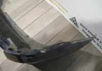 Бампер задний бу Skoda Kodiaq OEM 565807421