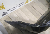 Бампер задний бу Skoda Kodiaq OEM 565807421