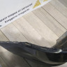 Бампер задний бу Skoda Kodiaq OEM 565807421