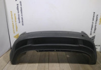 Бампер задний бу Skoda Kodiaq OEM 565807421