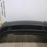 Бампер задний бу Skoda Kodiaq OEM 565807421