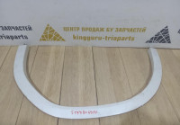 Молдинг крыла передний левый бу BMW X6 G06 M-Pack OEM 51778099203, 51778069181