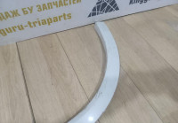 Молдинг крыла передний левый бу BMW X6 G06 M-Pack OEM 51778099203, 51778069181