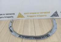 Молдинг крыла передний левый бу BMW X6 G06 M-Pack OEM 51778099203, 51778069181