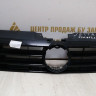 Решетка радиатора Volkswagen Jetta 6 рестайлинг 14-18 oem 5C6853651