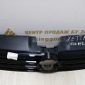 Решетка радиатора Volkswagen Jetta 6 рестайлинг 14-18 oem 5C6853651