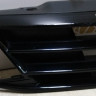 Решетка радиатора Volkswagen Jetta 6 рестайлинг 14-18 oem 5C6853651
