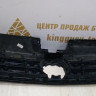 Решетка радиатора Volkswagen Jetta 6 рестайлинг 14-18 oem 5C6853651