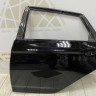Дверь задняя левая Hyundai I40 универсал 11-19 oem 770033Z000 Дверь задняя левая Hyundai I40 универсал 11-19 oem 770033Z000