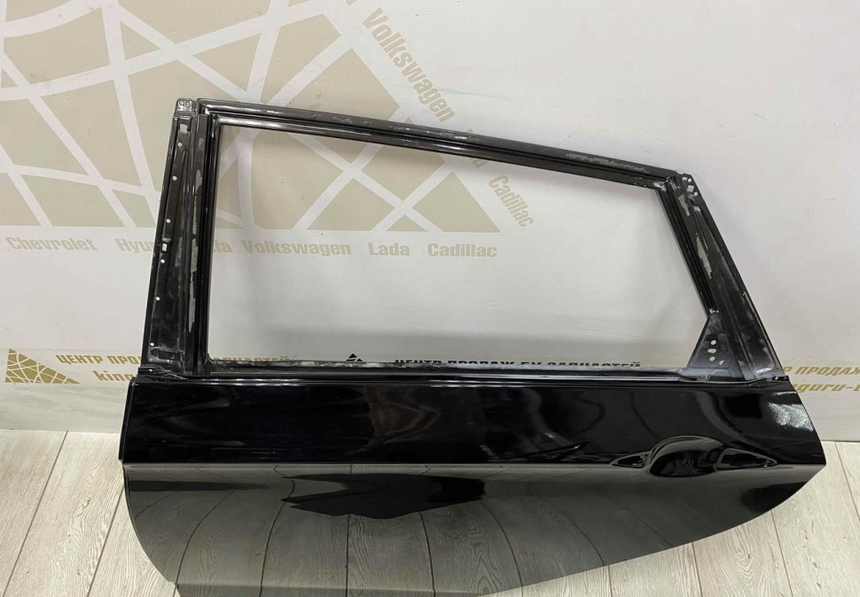 Дверь задняя левая Hyundai I40 универсал 11-19 oem 770033Z000 Дверь задняя левая Hyundai I40 универсал 11-19 oem 770033Z000
