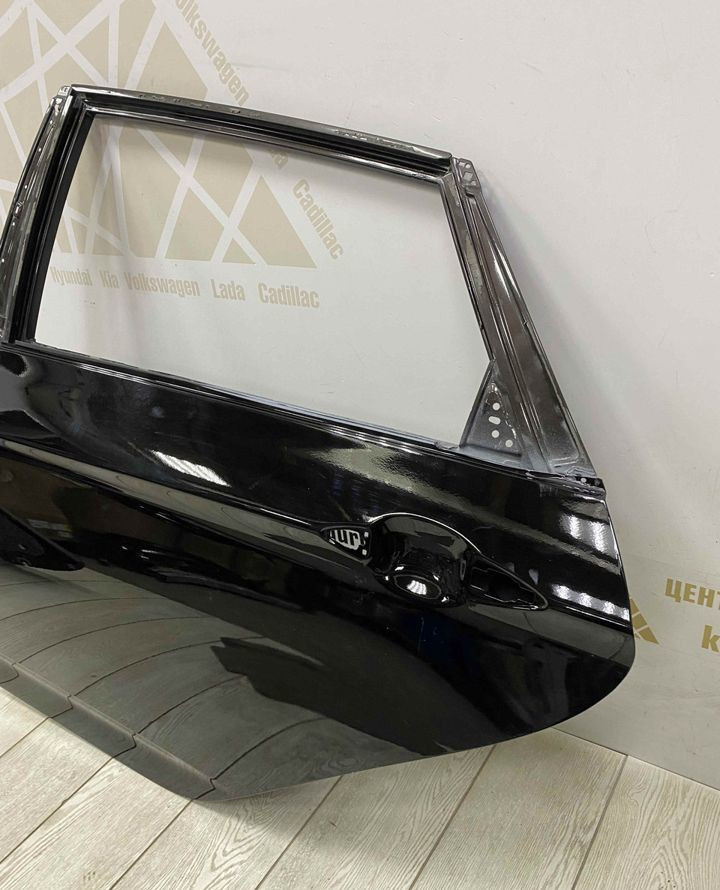 Дверь задняя левая Hyundai I40 универсал 11-19 oem 770033Z000 Дверь задняя левая Hyundai I40 универсал 11-19 oem 770033Z000