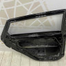 Дверь задняя левая Hyundai I40 универсал 11-19 oem 770033Z000 Дверь задняя левая Hyundai I40 универсал 11-19 oem 770033Z000