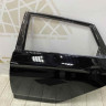 Дверь задняя левая Hyundai I40 универсал 11-19 oem 770033Z000 Дверь задняя левая Hyundai I40 универсал 11-19 oem 770033Z000