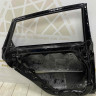 Дверь задняя левая Hyundai I40 универсал 11-19 oem 770033Z000 Дверь задняя левая Hyundai I40 универсал 11-19 oem 770033Z000