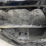 Дверь задняя левая Hyundai I40 универсал 11-19 oem 770033Z000 Дверь задняя левая Hyundai I40 универсал 11-19 oem 770033Z000