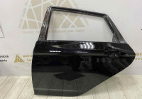 Дверь задняя левая Hyundai I40 универсал 11-19 oem 770033Z000