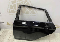 Дверь задняя левая Hyundai I40 универсал 11-19 oem 770033Z000