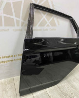 Дверь задняя левая Hyundai I40 универсал 11-19 oem 770033Z000