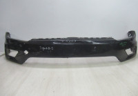 Бампер передний Volkswagen Tiguan 2 oem 5nr807221 (вмятина,трещина)  (скл-3)