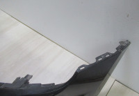 Бампер передний Volkswagen Tiguan 2 oem 5nr807221 (вмятина,трещина)  (скл-3)