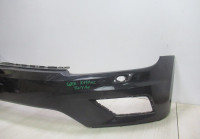 Бампер передний Volkswagen Tiguan 2 oem 5nr807221 (вмятина,трещина)  (скл-3)