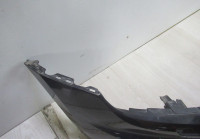 Бампер передний Volkswagen Tiguan 2 oem 5nr807221 (вмятина,трещина)  (скл-3)