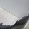 Бампер передний Volkswagen Tiguan 2 oem 5nr807221 (вмятина,трещина)  (скл-3)