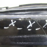 Бампер передний Volkswagen Tiguan 2 oem 5nr807221 (вмятина,трещина)  (скл-3)