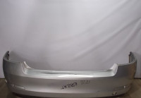 Бампер задний бу Skoda Octavia A7 OEM 5E0807421 (В)