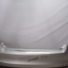 Бампер задний бу Skoda Octavia A7 OEM 5E0807421 (В) Бампер задний бу Skoda Octavia A7 OEM 5E0807421 (В)