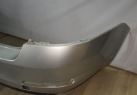 Бампер задний бу Skoda Octavia A7 OEM 5E0807421 (В)