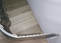 Бампер задний бу Skoda Octavia A7 OEM 5E0807421 (В)