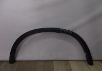 Молдинг крыла задний правый бу BMW X5 F15 OEM 51777294372