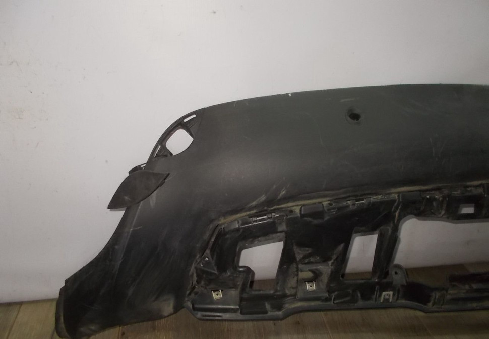 Спойлер заднего бампера бу BMW X6 E71 OEM 51127183146