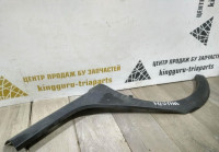 Молдинг крыла задний правый бу Renault Sandero 2 OEM 788A20172R