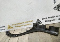 Молдинг крыла задний правый бу Renault Sandero 2 OEM 788A20172R