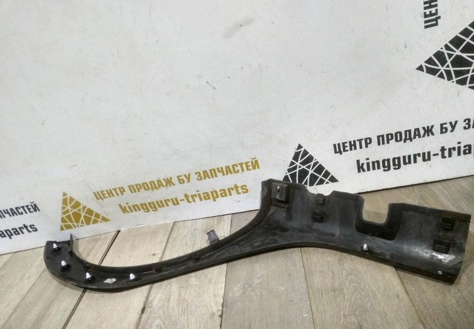 Молдинг крыла задний правый бу Renault Sandero 2 OEM 788A20172R Молдинг крыла задний правый бу Renault Sandero 2 OEM 788A20172R