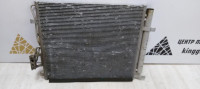 Радиатор кондиционера Hyundai Santa Fe 2 2006-2012 oem 976062B000