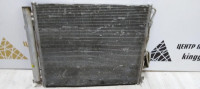Радиатор кондиционера Hyundai Santa Fe 2 2006-2012 oem 976062B000