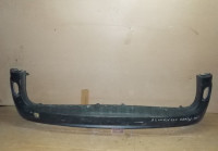 Бампер задний Renault Kangoo (скл-3) 8200436722