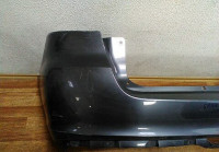 Бампер задний Lada Granta х/б лифтбек (11&gt;) oem 2191280401501 (скл-3)