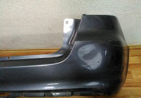 Бампер задний Lada Granta х/б лифтбек (11&gt;) oem 2191280401501 (скл-3)