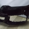 Бампер передний бу BMW 5 G30 M-Pack OEM 51118064928