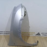 Крыло переднее правое бу Renault Duster OEM 631007297R
